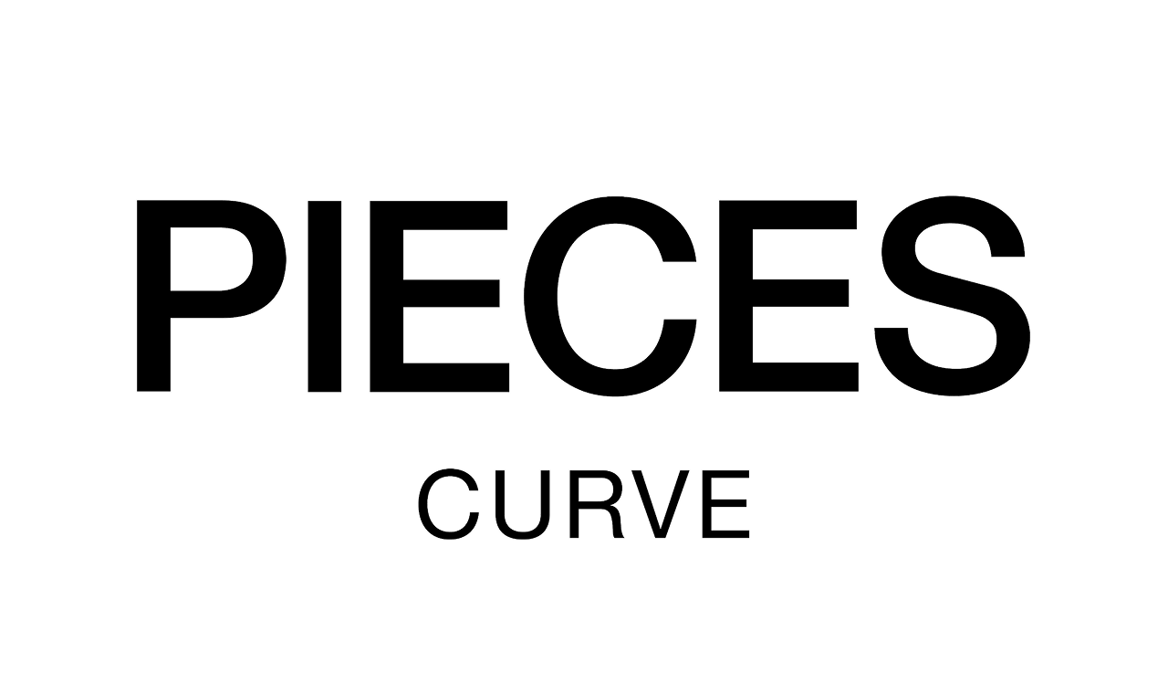 Brand - Pieces Curve